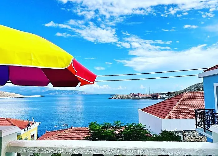 Roulas Apartments