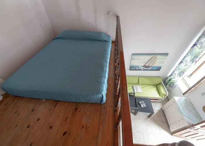 Roulas Apartments