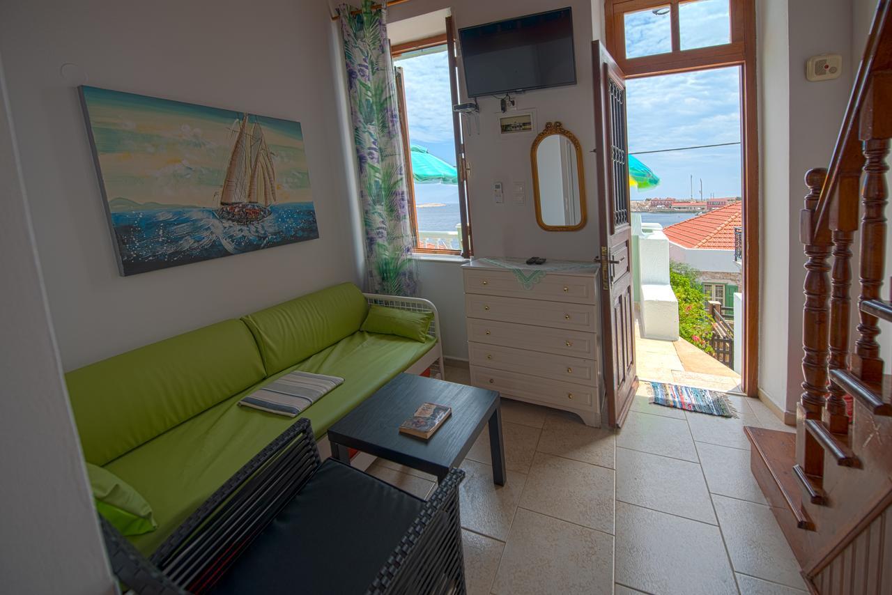 Apartment Roulas